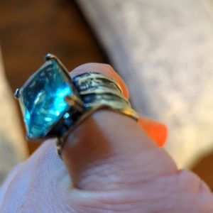 Silpada ring